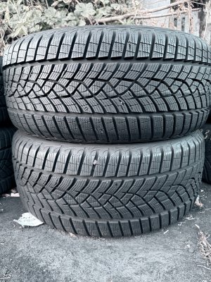 Goodyear Perfomance + 225/45 17