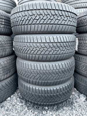 Dunlop Winter Sport 5 205/55 16