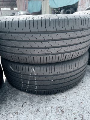 Continental EcoContact 6 205/55 17