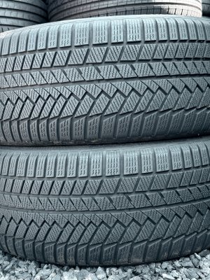 Continental TS850P 275/45 21