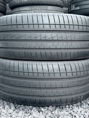 Vredestein Ultrac Vorti 275/45 20