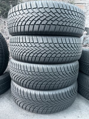 Bridgestone LM005 195/55 20