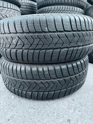 Pirelli Sottozero 3 205/60 16