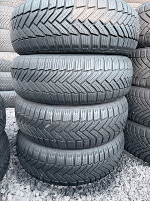 Michelin Alpin 6 185/65 15