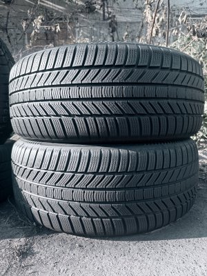Continental TS870P 255/45 20