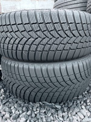 Hankook Winter Icept Evo 2 205/55 16
