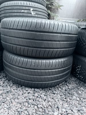 Bridgestone Ecopia 205/55 16