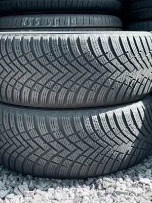 Hankook Icept RS3 205/55 16