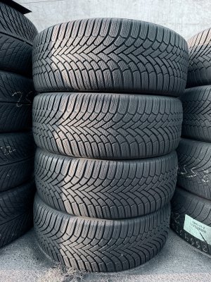 Bridgestone Blizzak 6 235/45 20