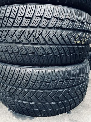 Vredestein Wintrac Pro 225/40 18