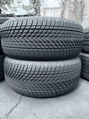 Goodyear Perfomance 3 235/45 18