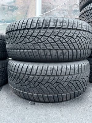 Goodyear Perfomance + 255/45 20