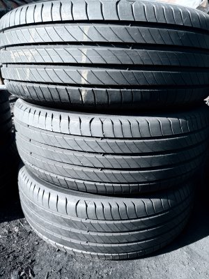 Michelin Primacy 4 205/55 17