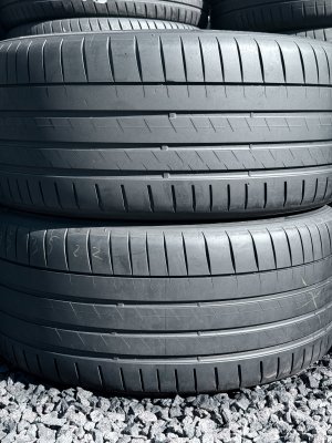 Bridgestone Potenza Sport 295/35 22
