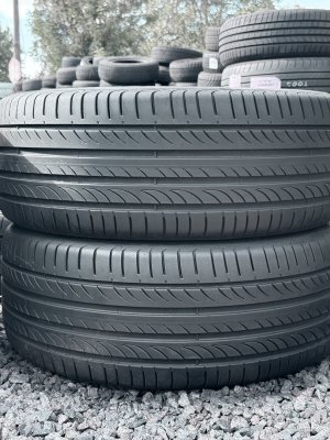 Pirelli Powercy 245/45 19