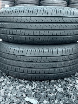 Pirelli Cinturato P7 RSC 225/55 17