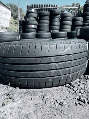 Bridgestone Turanza T005 225/45 18