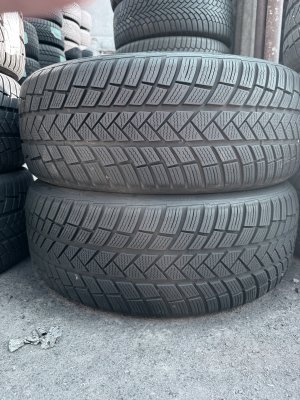 Vredestein Wintrac Pro 215/50 19