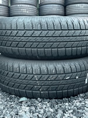 Goodyear Wrangler 255/65 17