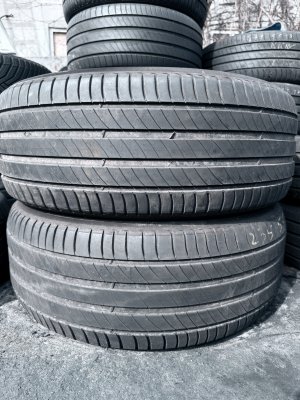 Michelin Primacy 4 235/55 18