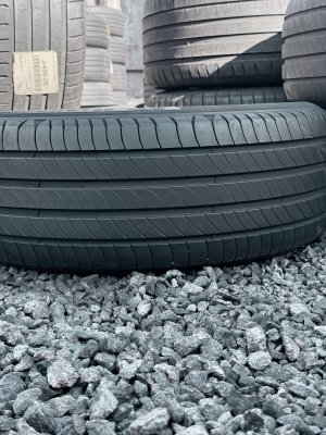 Michelin E-Primacy 215/55 17