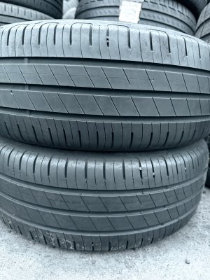 Goodyear Efficient Grip 185/55 15