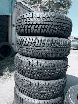 Kumho Izen KW23 195/65 15