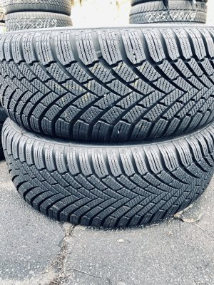 Continental TS860 205/55 16