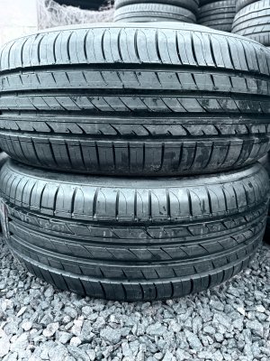 Hankook Ventus Prime 2 235/55 19