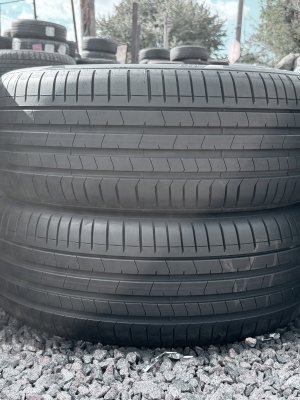 Pirelli Pzero PZ4 235/50 19