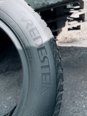 Vredestein SnowTrac 5 195/60 15