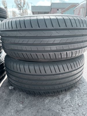 Vredestein Ultrac 215/55 17