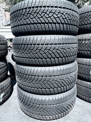 Goodyear Perfomance + 245/45 19