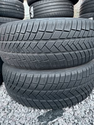 Vredestein Wintrac Pro 235/55 18