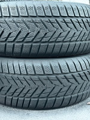 Vredestein Xtreme S 215/50 18