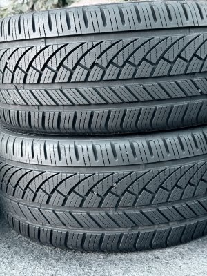 Fortuna Ecoplus 4S 225/35 19