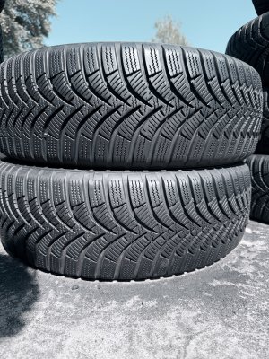 Hankook Icept RS2 185/60 15