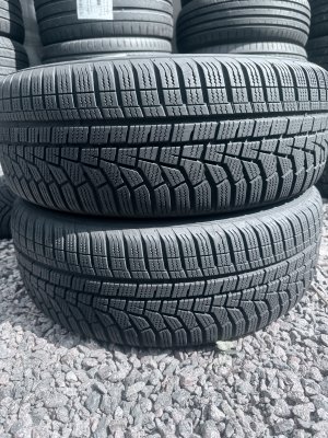 Hankook Winter Icept Evo 2 205/60 16