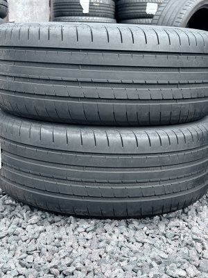 Goodyear Eagle F1 Assymetric 5 245/45 19