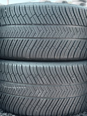 Michelin Latitude LA2 295/40 20