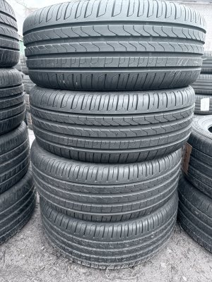 Pirelli Cinturato P7 215/45 18