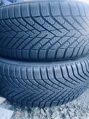 Pirelli Cinturato Winter 2 205/50 17