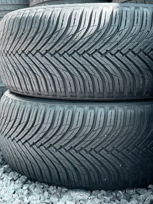 Maxxis Premitra ALLseason 225/45 18
