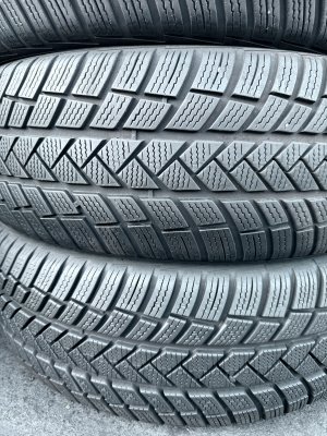 Vredestein Wintrac Pro 225/60 18