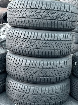 Pirelli Sottozero 3 RSC 225/55 17