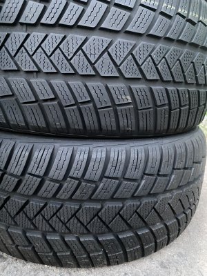 Vredestein Wintrac Pro 225/45 17