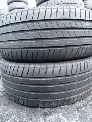 Bridgestone Turanza T005 225/45 19