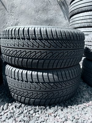 Goodyear UltraGrip Perfomance 8 225/55 17