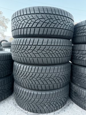 Goodyear Perfomance 205/45 18