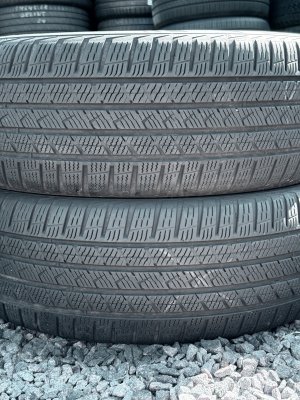 Vredestein Quatrac Pro 225/55 19
